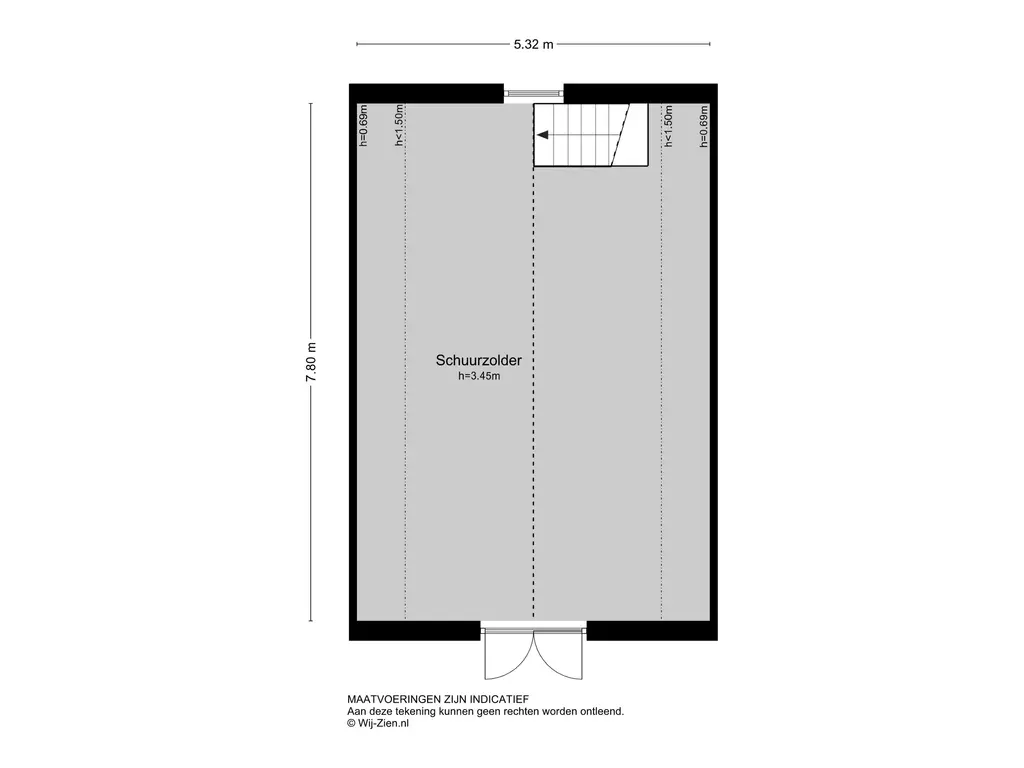 Plattegrond 41