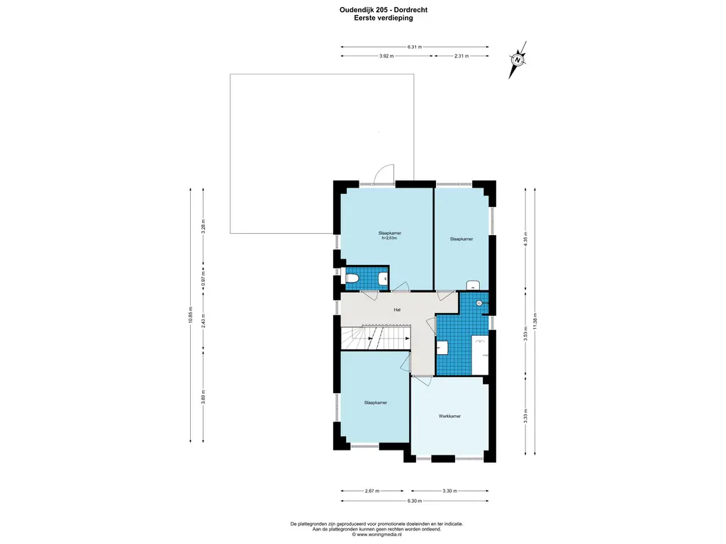 Plattegrond 47