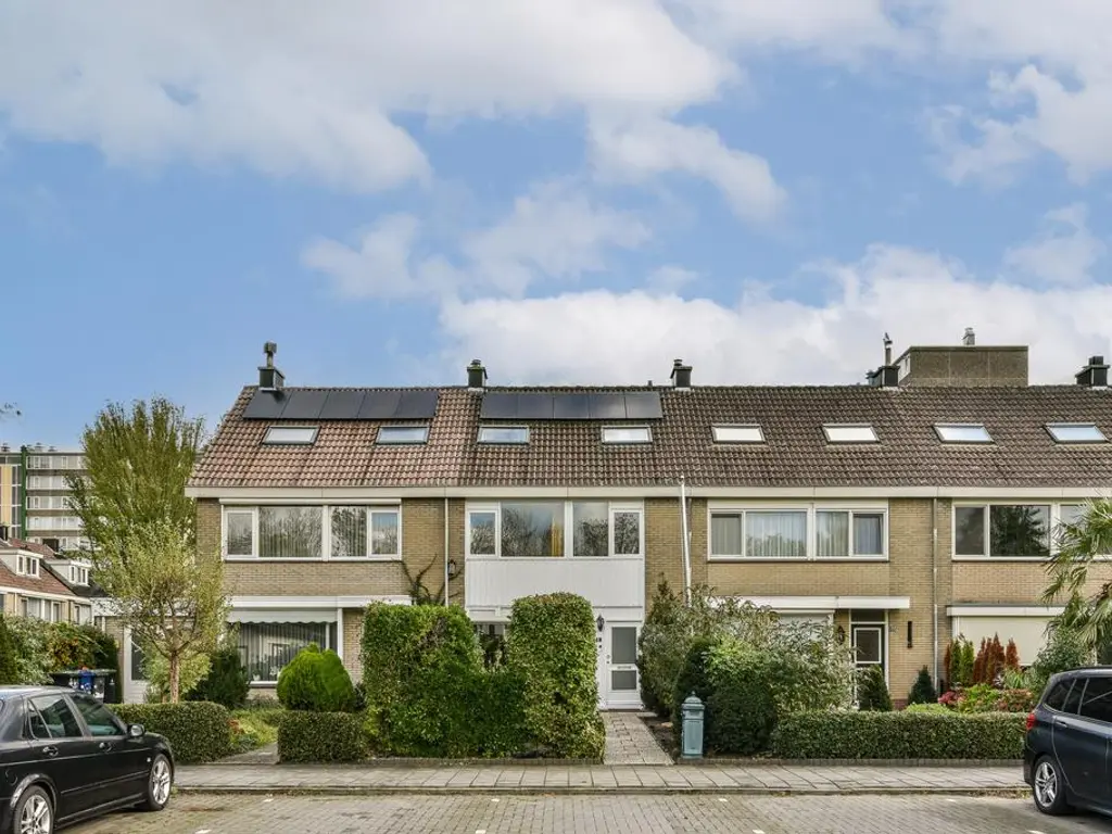 Schimmelpennincklaan 18, GORINCHEM