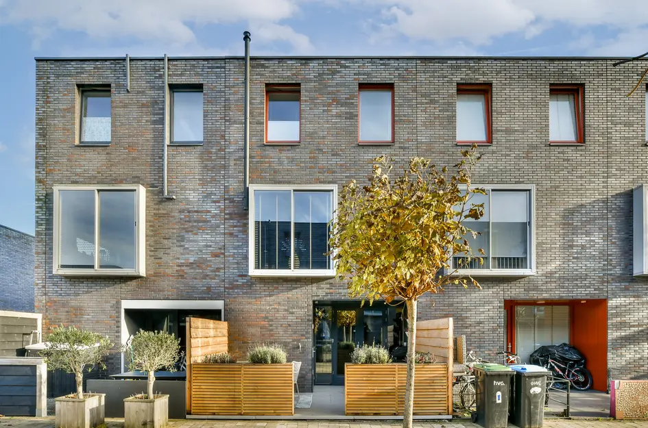 Goudsbloemstraat 37