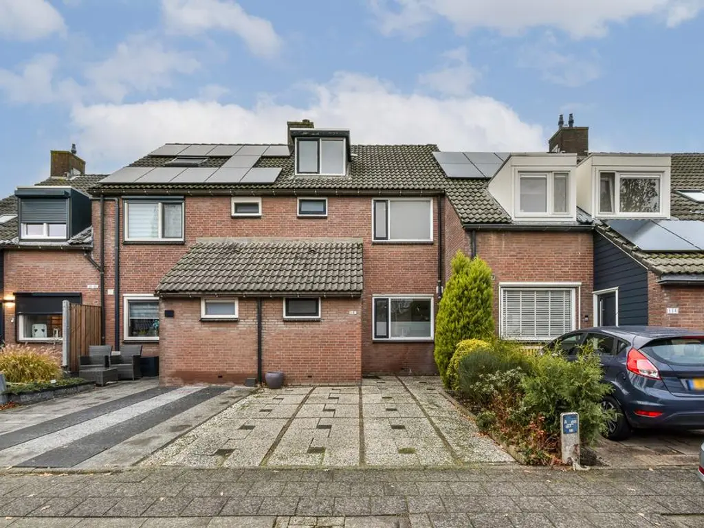 Ring 158, HENDRIK-IDO-AMBACHT