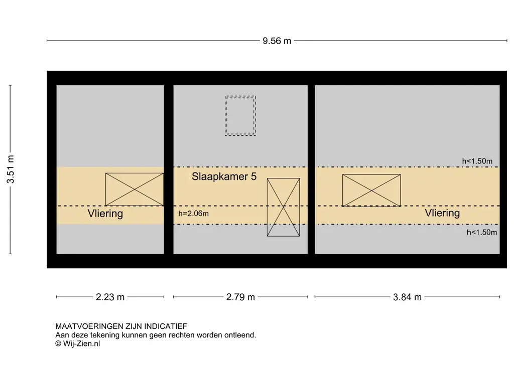 Plattegrond 43