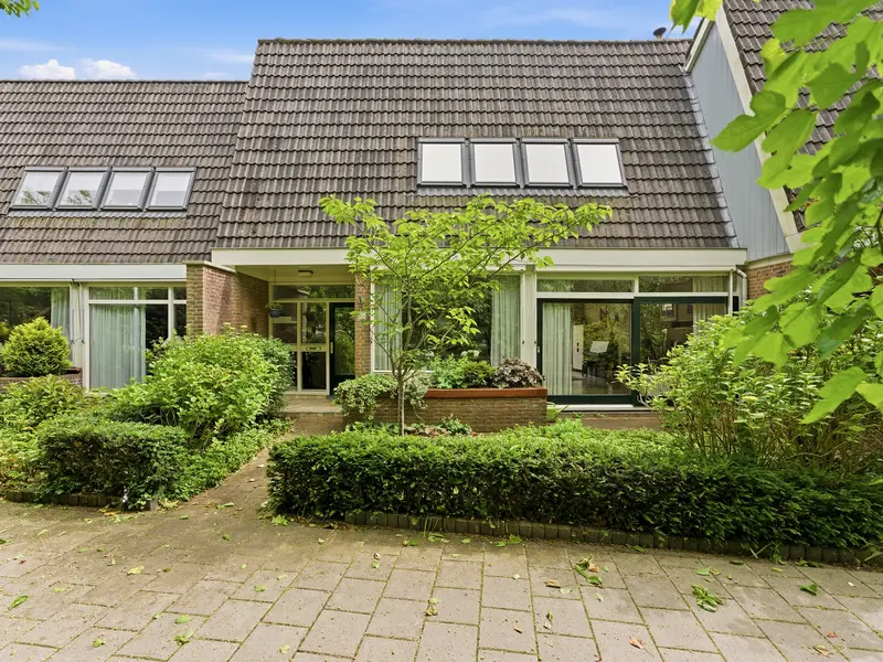 Campanula 10, DORDRECHT