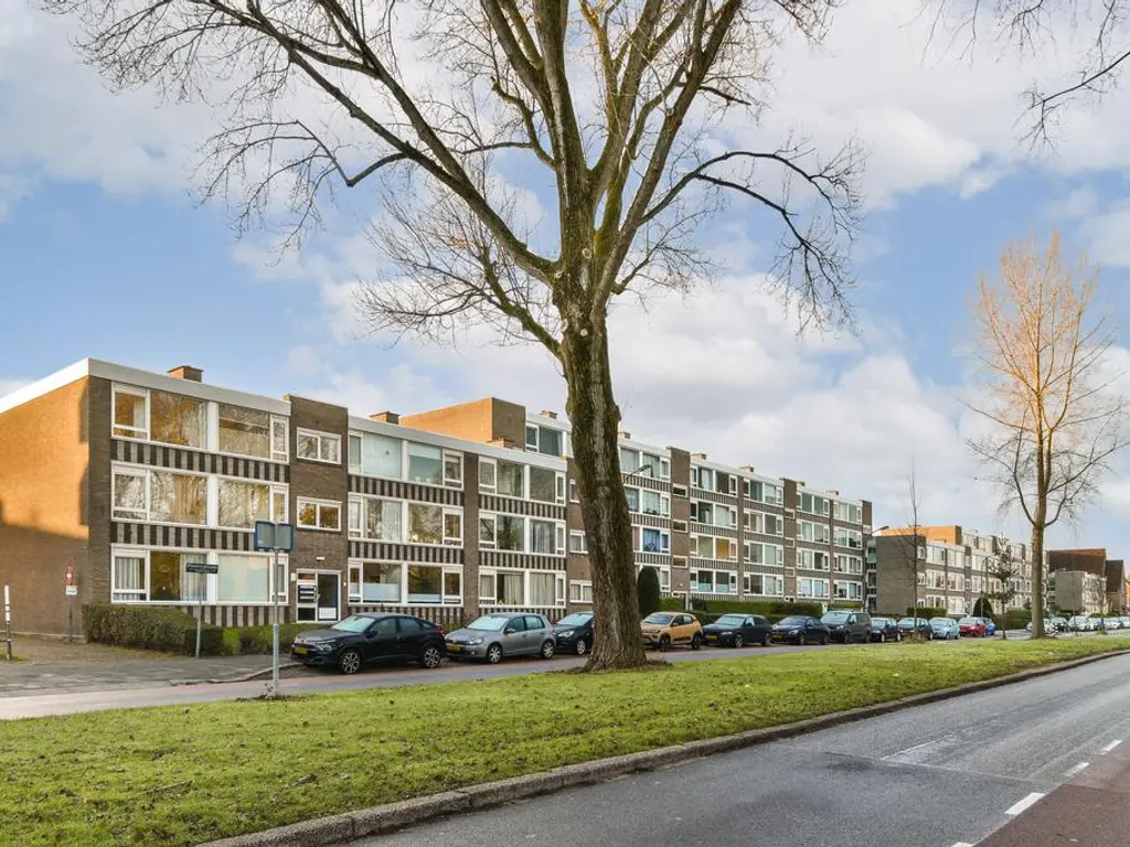 Mauritsweg 140, DORDRECHT