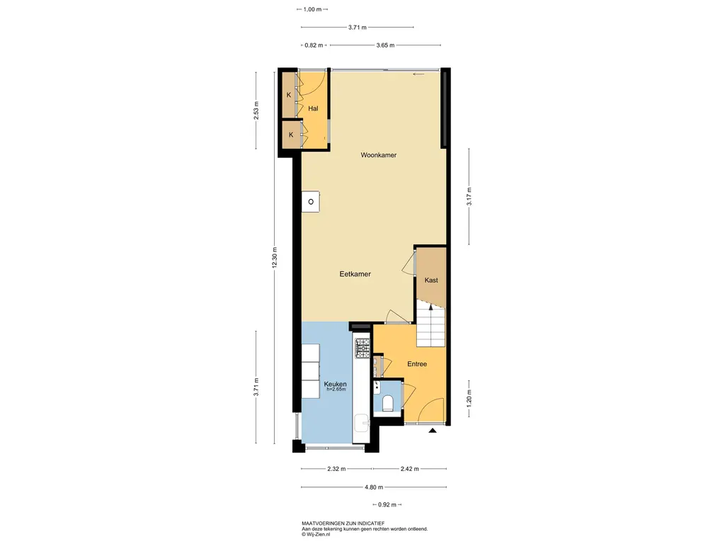 Plattegrond 42