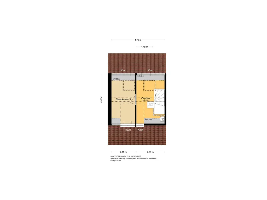 Plattegrond 44