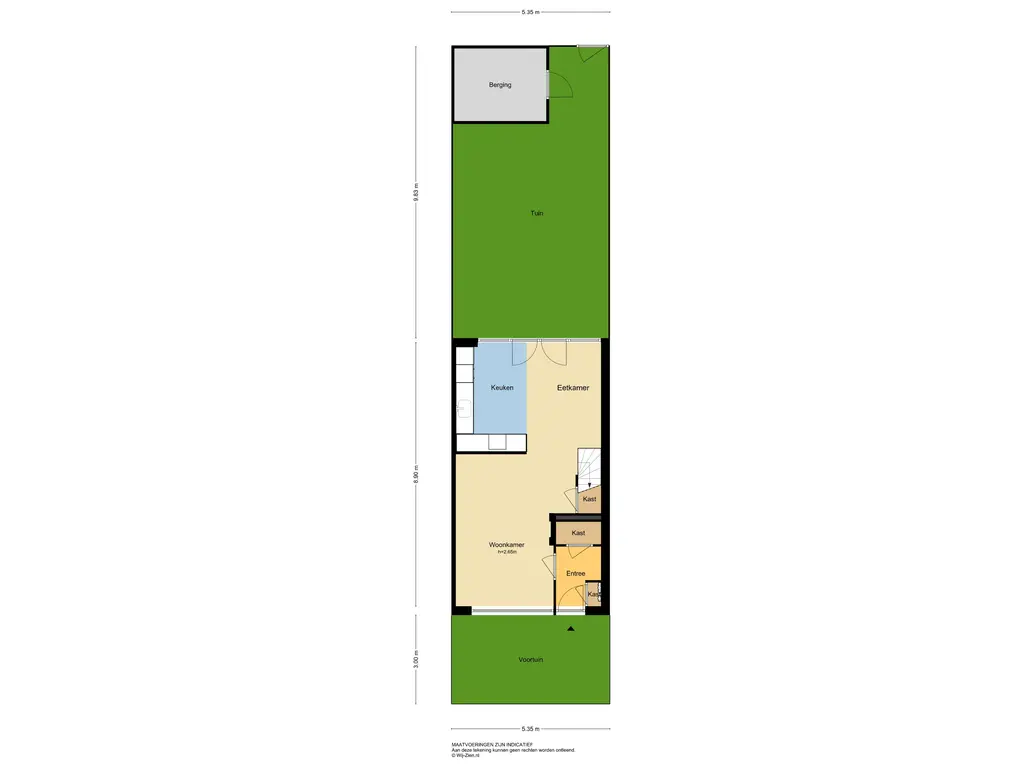 Plattegrond 34