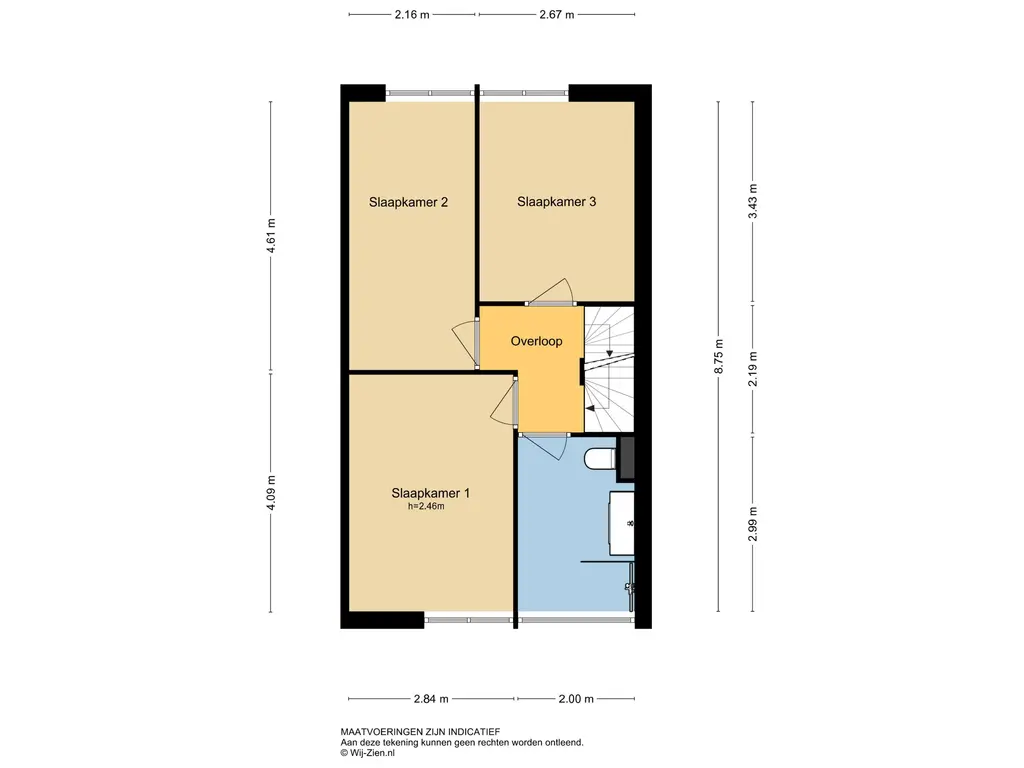 Plattegrond 36