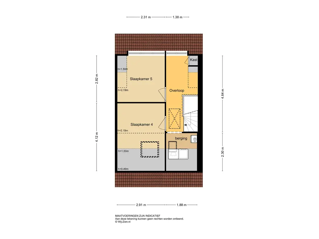 Plattegrond 37