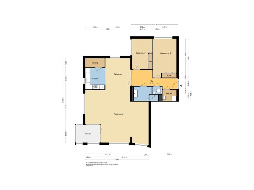 Plattegrond 34