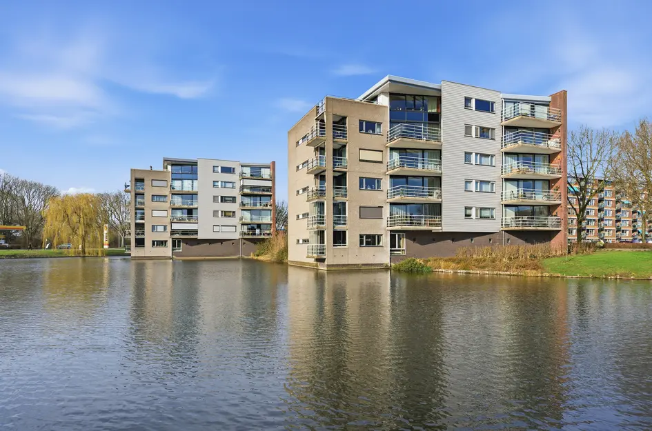 P.C. Hooftsingel 32