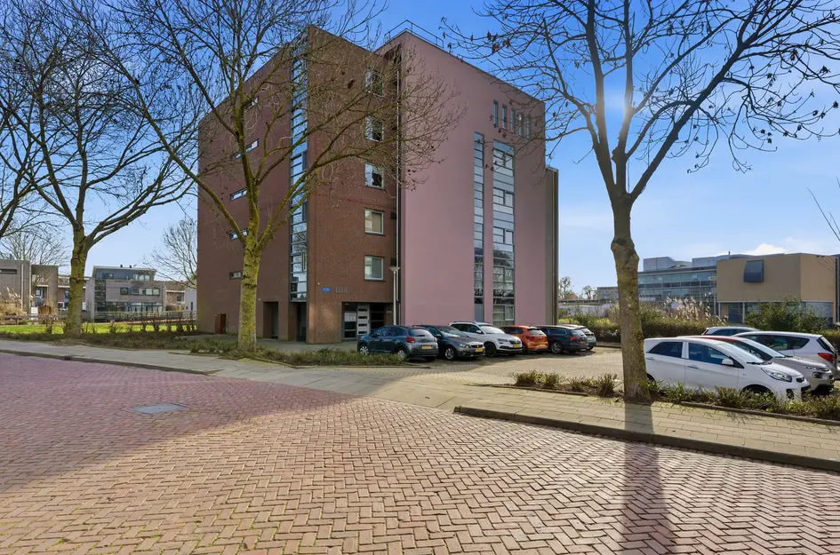 P.C. Hooftsingel 32