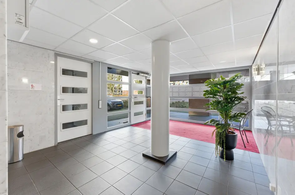 P.C. Hooftsingel 32
