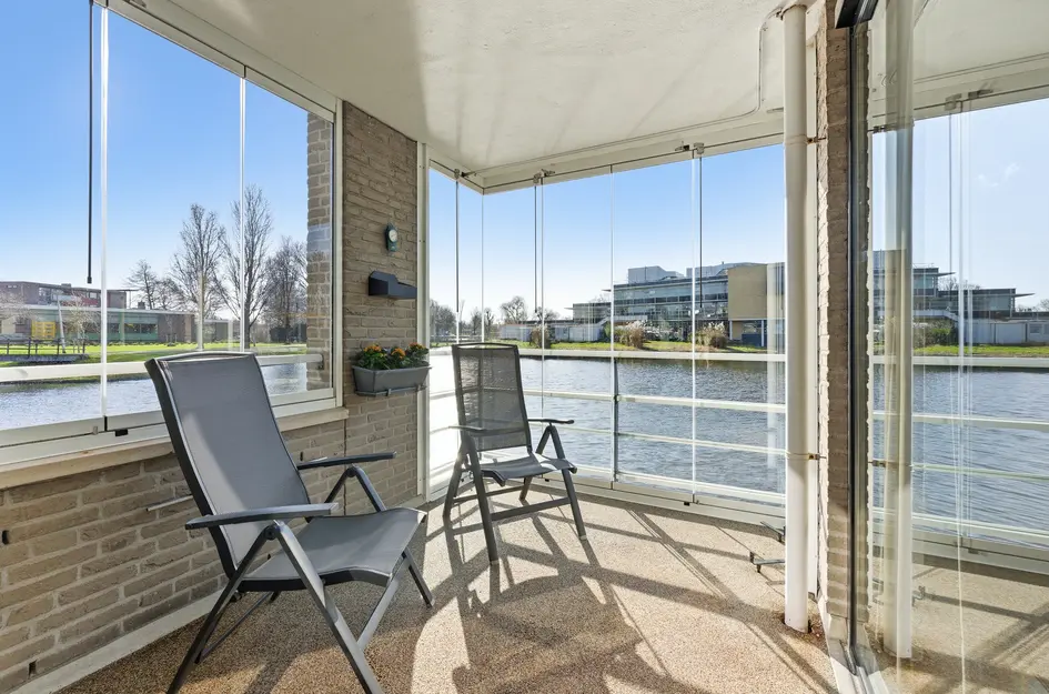 P.C. Hooftsingel 32