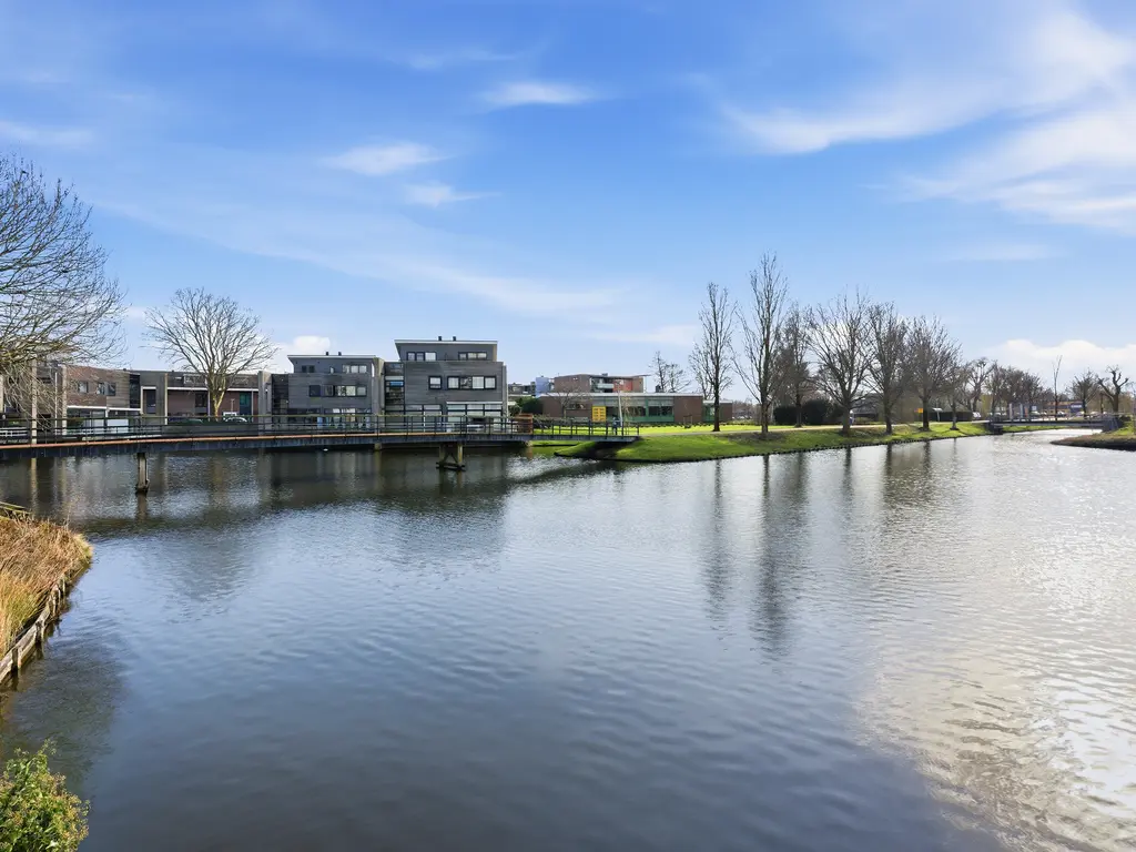 P.C. Hooftsingel 32, HENDRIK-IDO-AMBACHT