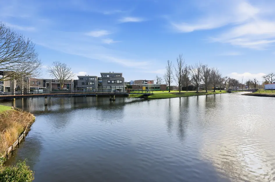 P.C. Hooftsingel 32