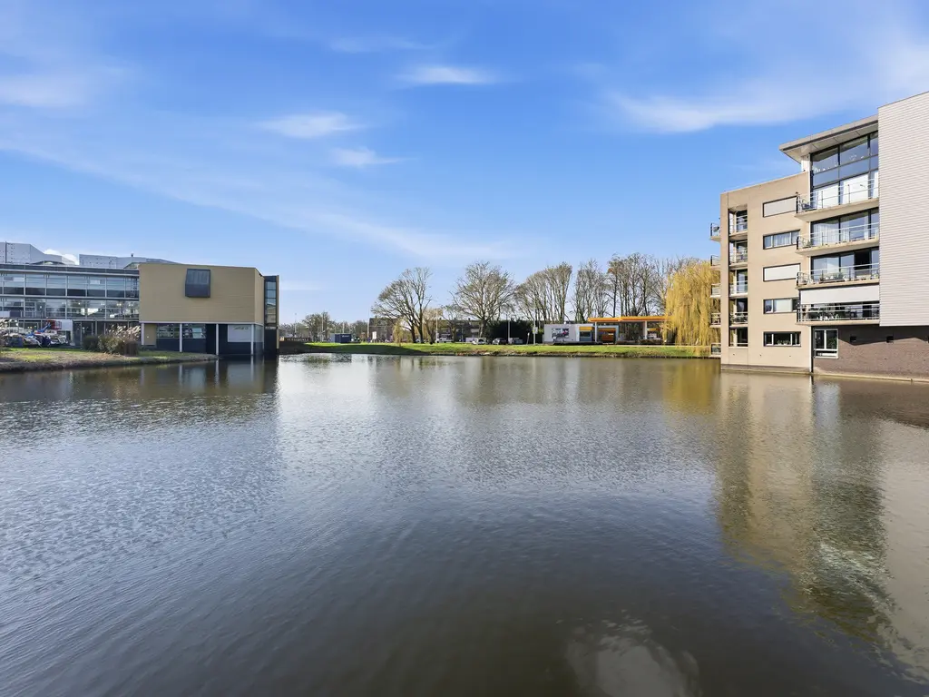 P.C. Hooftsingel 32, HENDRIK-IDO-AMBACHT