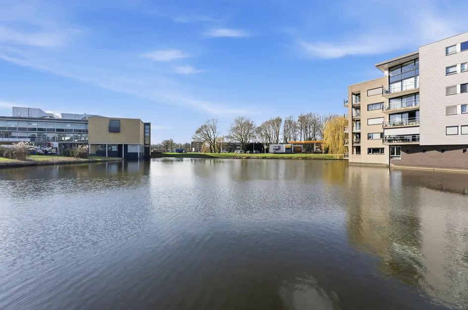 P.C. Hooftsingel 32