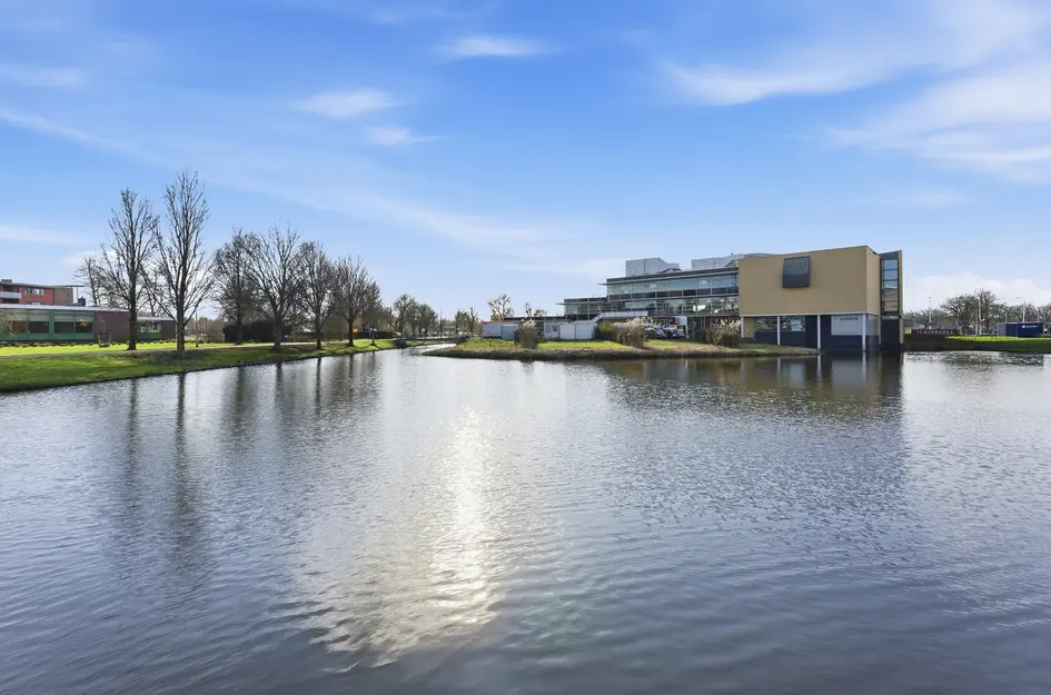 P.C. Hooftsingel 32