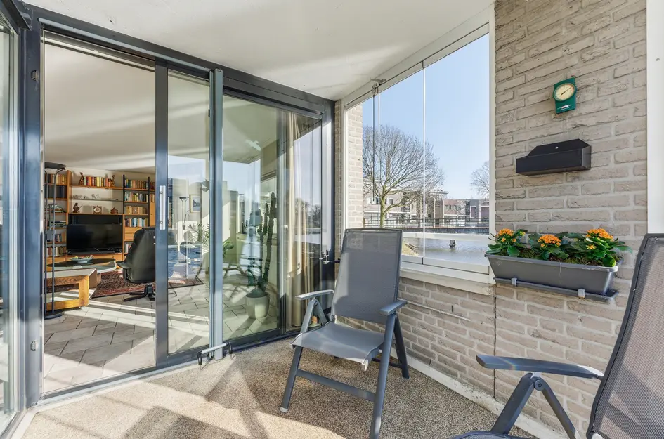 P.C. Hooftsingel 32