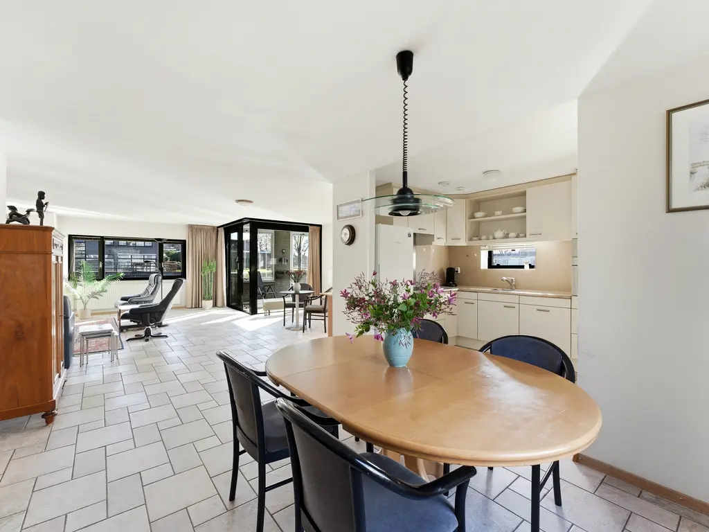 P.C. Hooftsingel 32, HENDRIK-IDO-AMBACHT