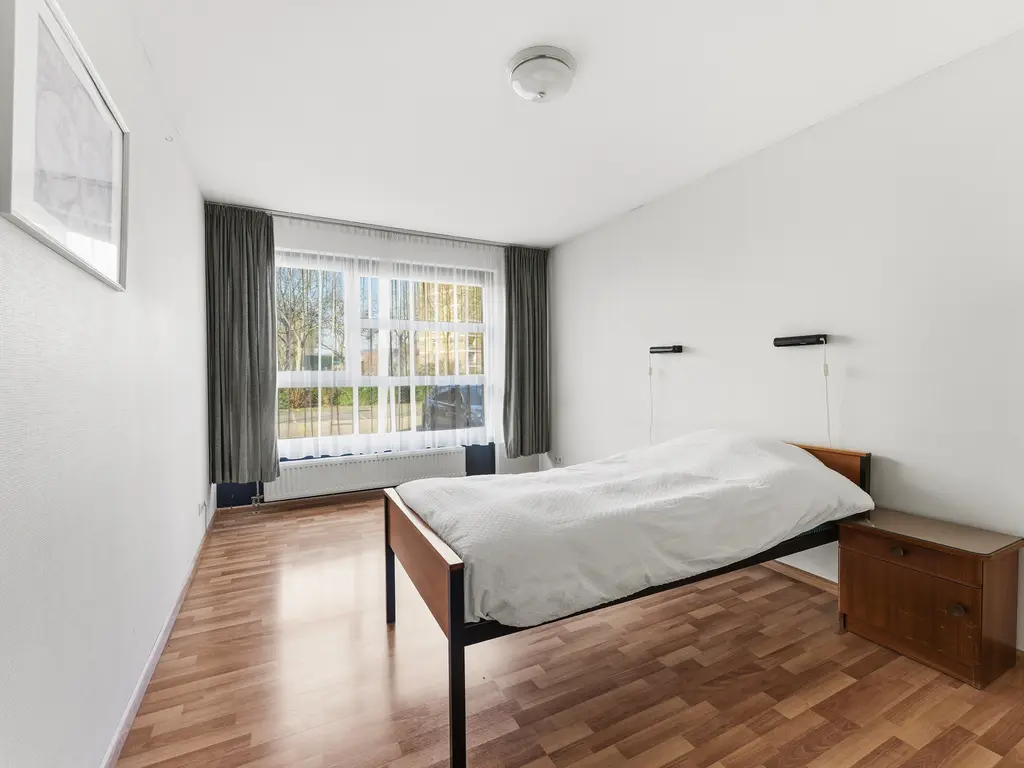 P.C. Hooftsingel 32, HENDRIK-IDO-AMBACHT