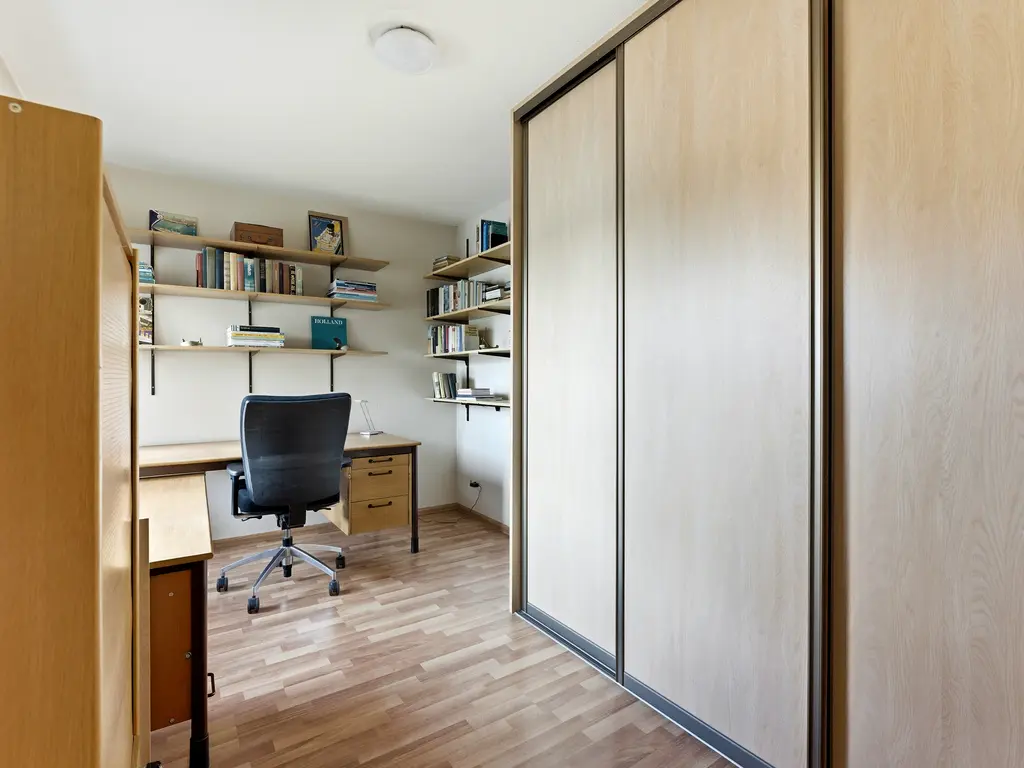 P.C. Hooftsingel 32, HENDRIK-IDO-AMBACHT