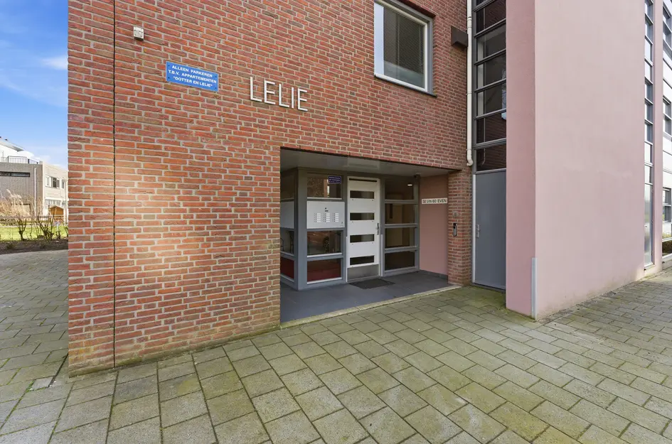 P.C. Hooftsingel 32