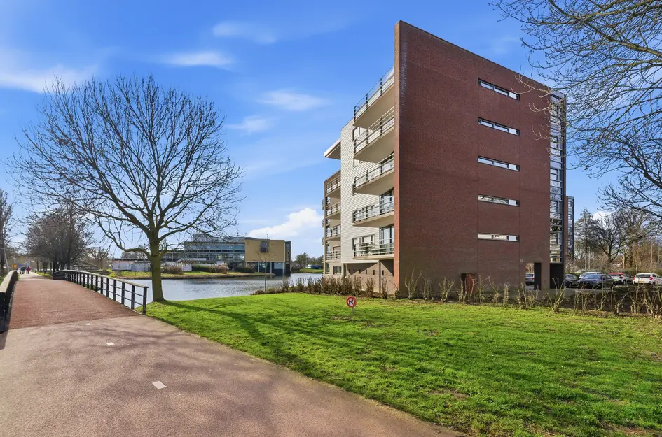 P.C. Hooftsingel 32