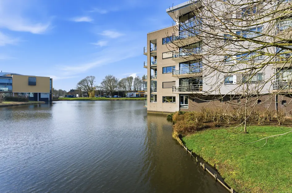 P.C. Hooftsingel 32