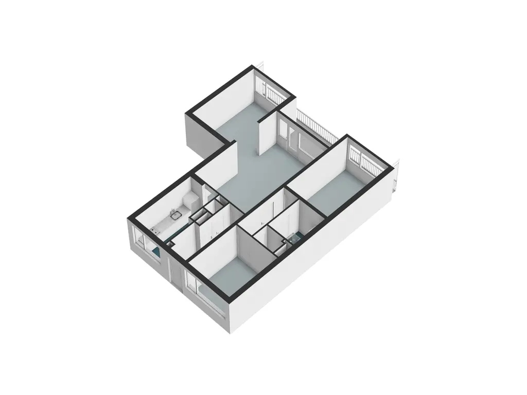 Plattegrond 39