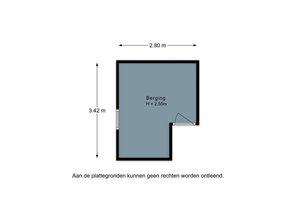 Plattegrond 40