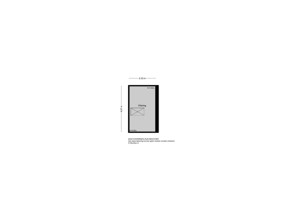 Plattegrond 43