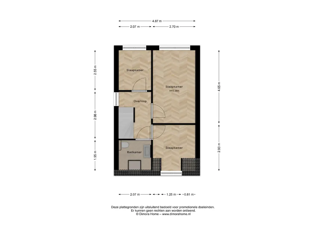 Plattegrond 31