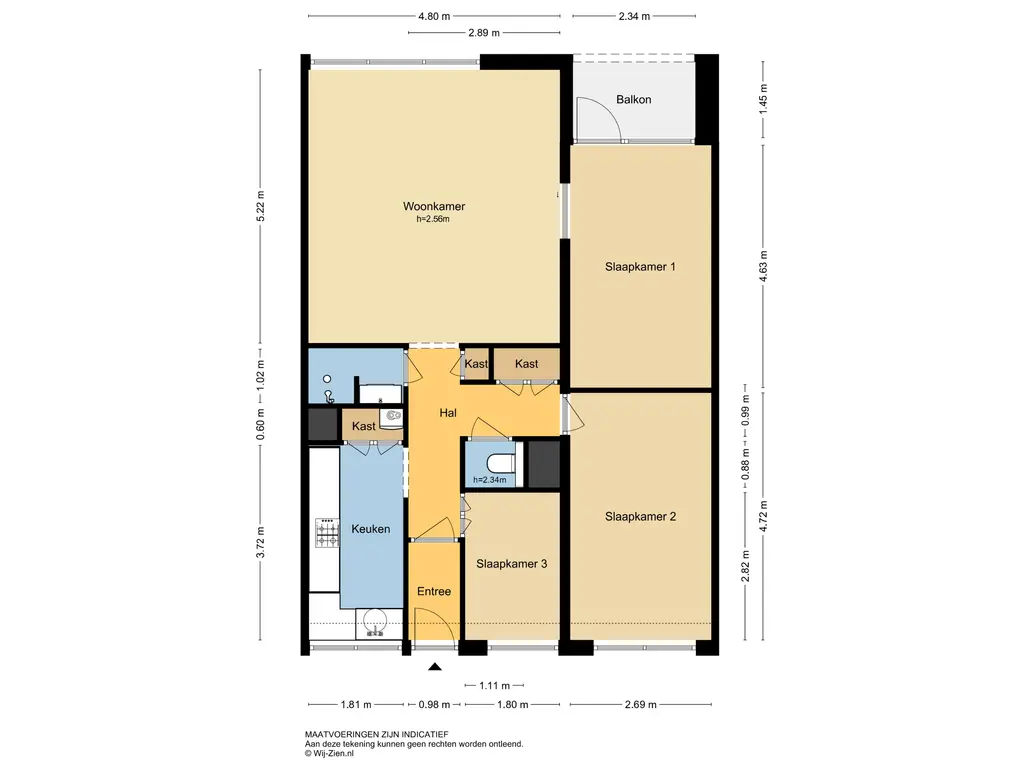 Plattegrond 35
