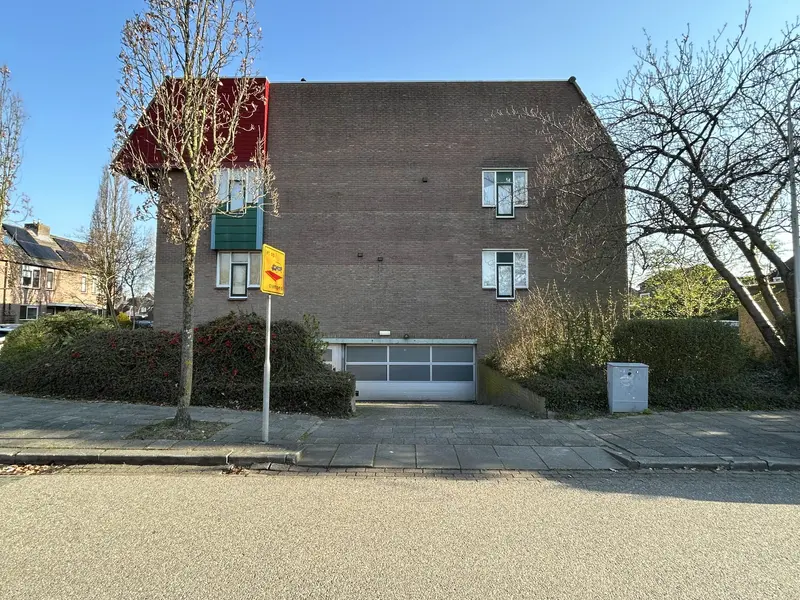 Ring 229 , HENDRIK-IDO-AMBACHT