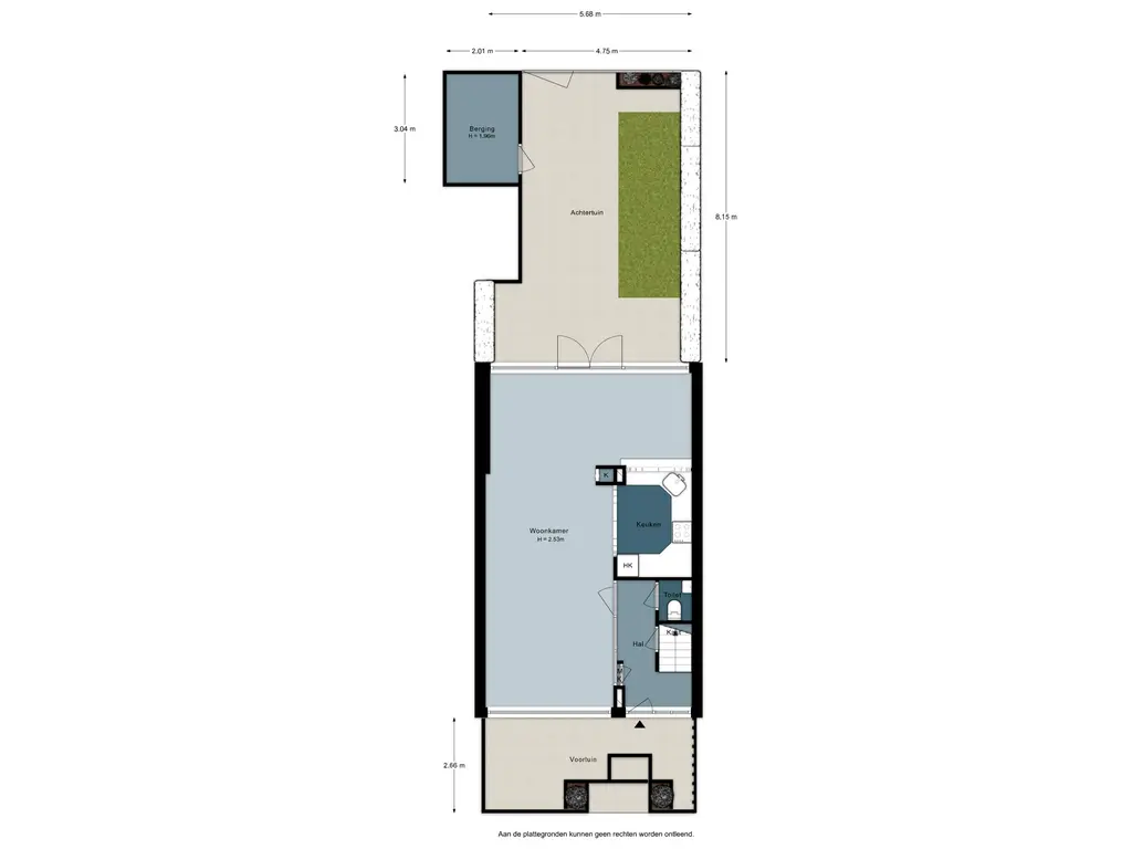 Plattegrond 31