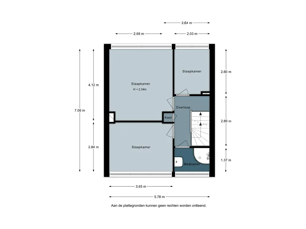Plattegrond 33