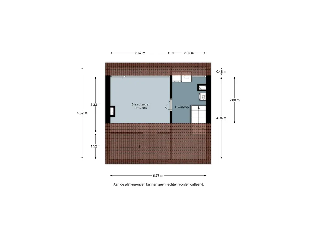 Plattegrond 34
