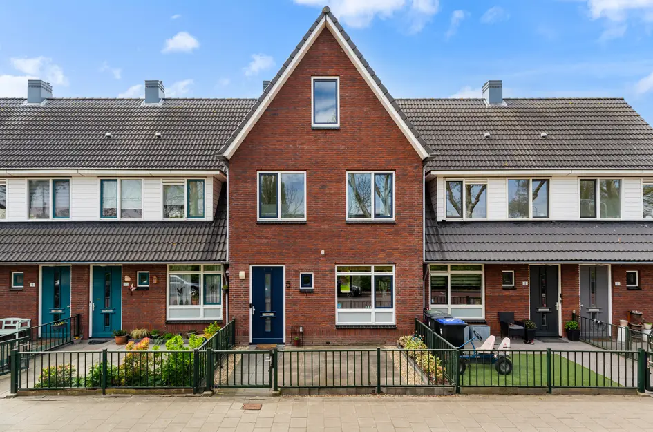 Schokkerstraat 5