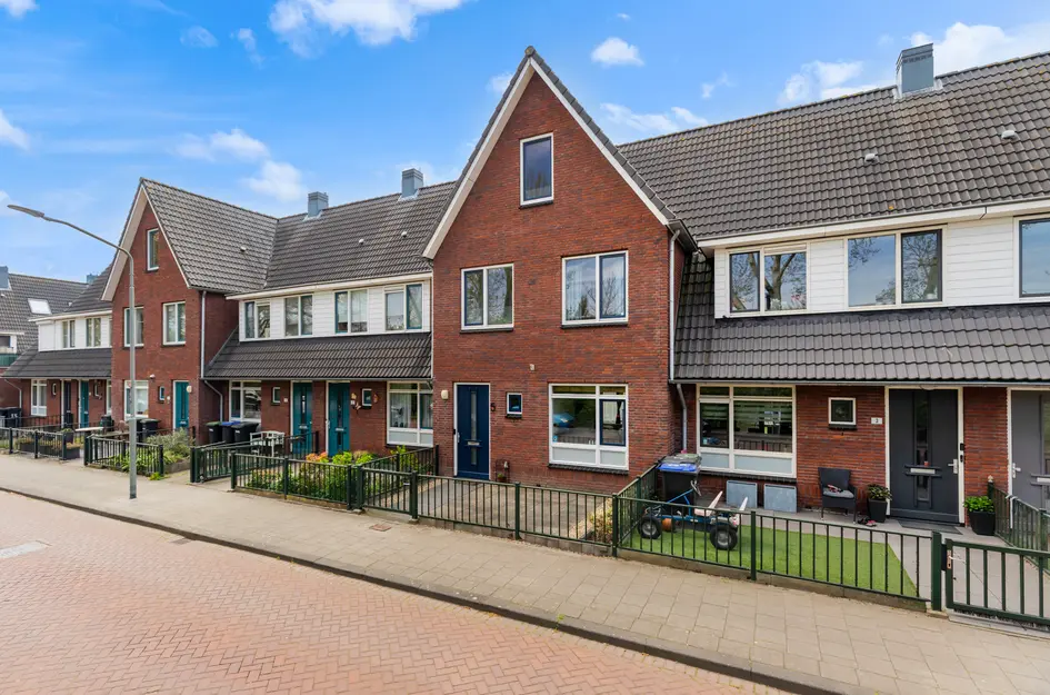 Schokkerstraat 5
