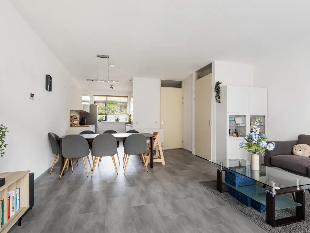 Schokkerstraat 5, DORDRECHT