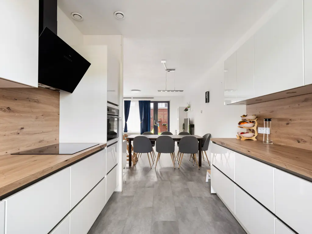 Schokkerstraat 5, DORDRECHT