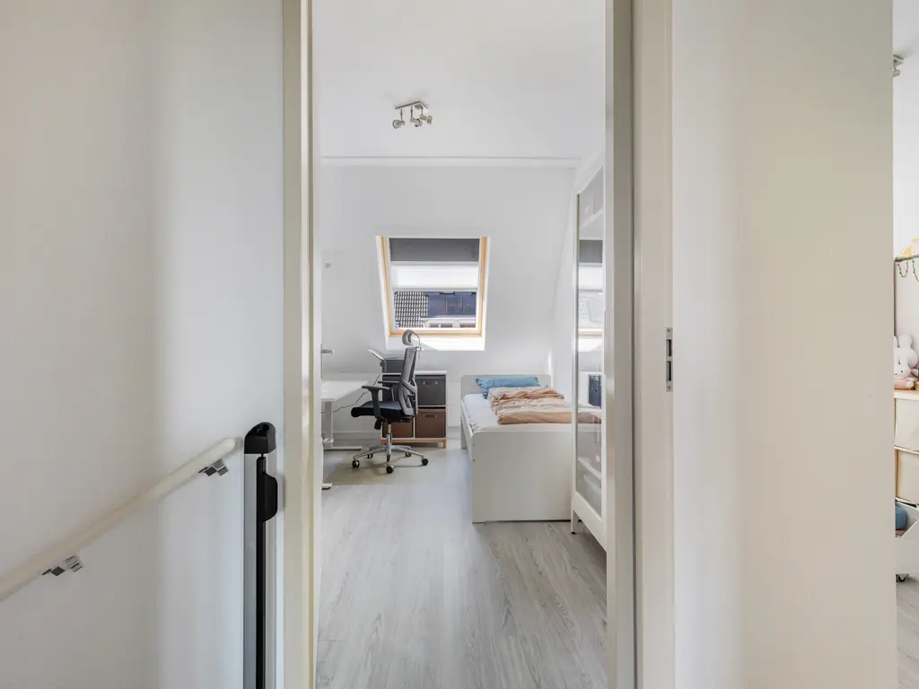 Schokkerstraat 5, DORDRECHT