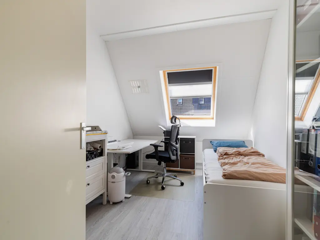Schokkerstraat 5, DORDRECHT