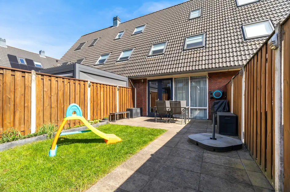 Schokkerstraat 5