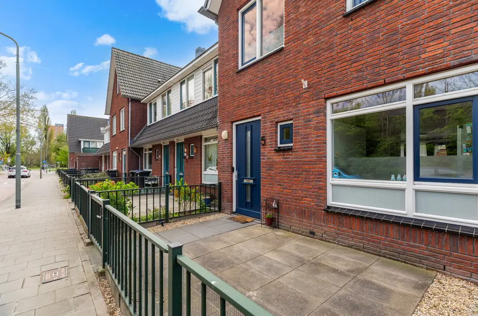 Schokkerstraat 5