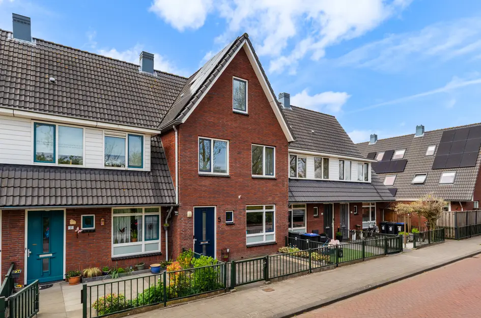 Schokkerstraat 5