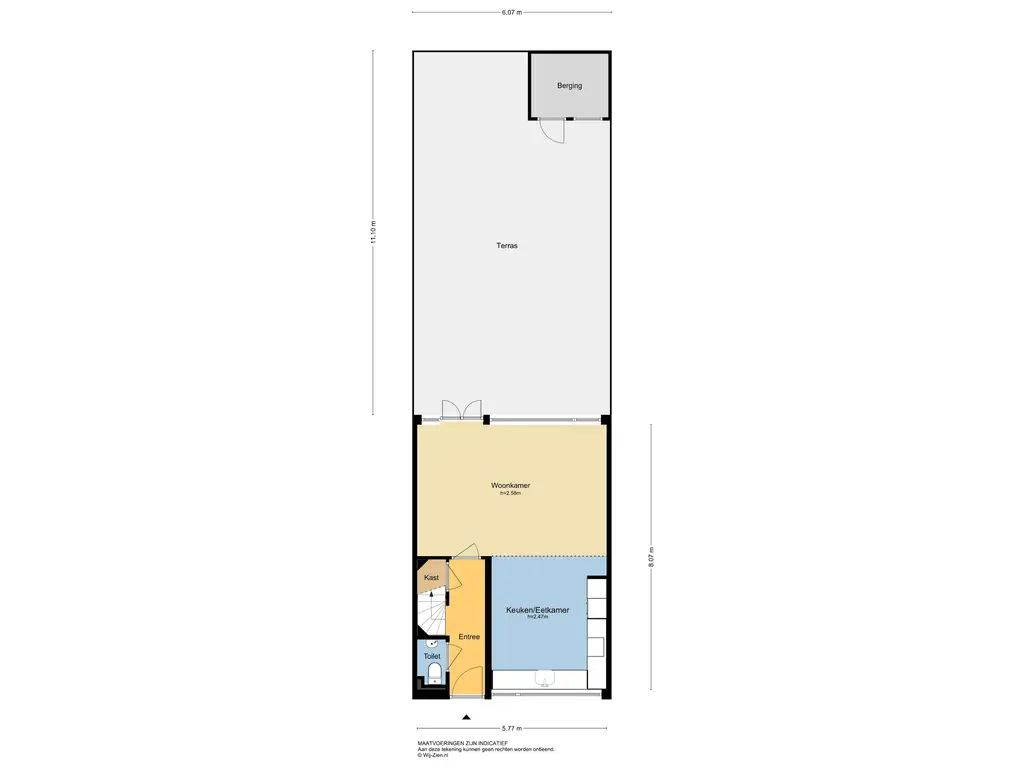 Plattegrond 34