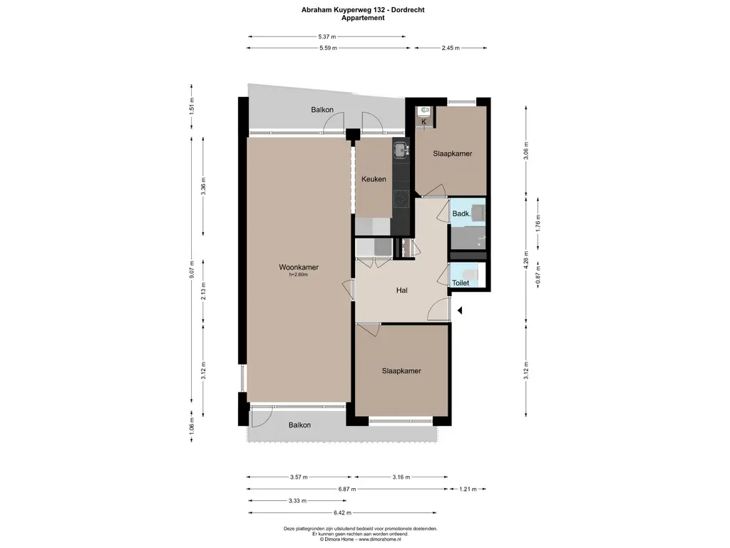 Plattegrond 24